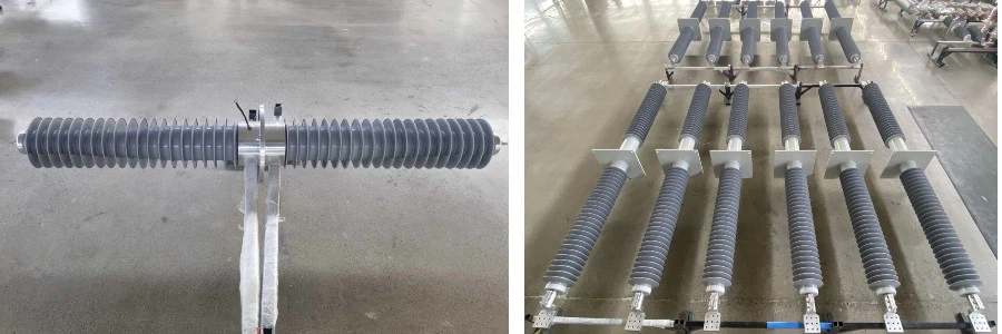 145kV hollow insulator 145kV hollow insulator